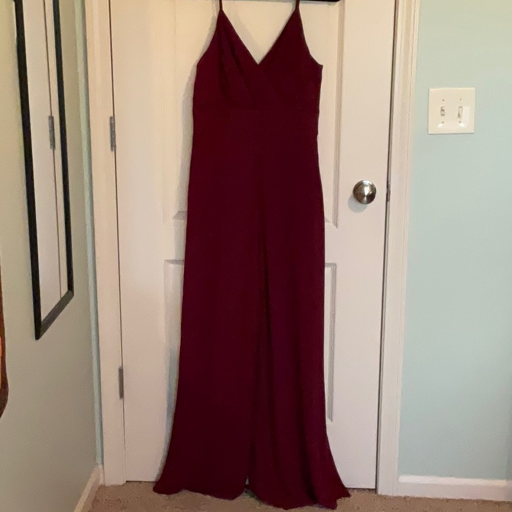 Women’s romper